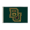 Showdown Displays Showdown Displays 810002BAY-002 2 x 3 ft. Baylor Bears NCAA Flag - No.002 810002BAY-002